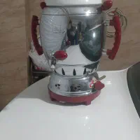 فروش فوری|سماور، چای‌ساز، قهوه‌ساز|فشاپویه, |دیوار