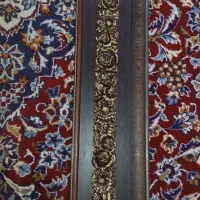 کتیبه گل میخ پرده دکور