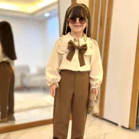 شومیز شلوار وکلی مدل های جدید روز موجود