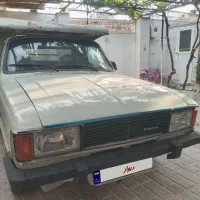 وانت مدل ۹۰ آس در حد...