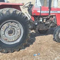 تراکتور 285تک مدل87