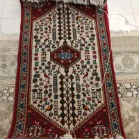 تعدادی فرش دستبافت اصیل و زیبا|فرش|شیراز, شهرک مهدی‌آباد|دیوار
