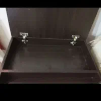 جاکفشی|جاکفشی، کمد، دراور|دزفول, |دیوار