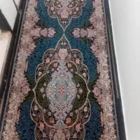 فرش ۹ متری یک جفت و فرش راهرو ۱در۳|فرش|اهواز, کوی ملی راه|دیوار