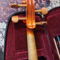 ویولن آماتی Amati 150 اورجینال ریگلاژ شده|ویولن|اصفهان, سپاهان‌شهر|دیوار