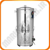 سبزی خردکن ناسیونال اصلی