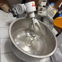 خمیر گیر کارکرده 40 کیلو