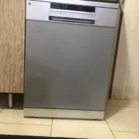 ماشین ظرفشویی ۱۶نفره ال جی