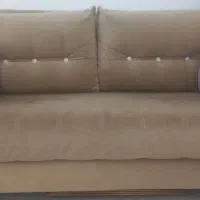 مبل ۷ نفره|مبلمان خانگی و میز عسلی|تهران, جیحون|دیوار