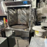 لوازم رستوران جگرکی کارکرده دست دوم درحد نو|کافیشاپ و رستوران|تهران, جنتآباد جنوبی|دیوار