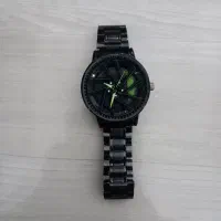 ساعت مچی رینگی