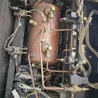 سرویس و اورهال دستگاهای اسپروسو ساز(گتوند)|خدمات پیشه و مهارت|مسجد سلیمان, |دیوار