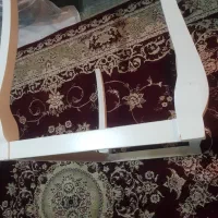 میز غذا خوری چستر|میز و صندلی غذاخوری|پارس‌آباد, |دیوار