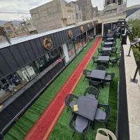 همکاری در آبمیوه بستنی
