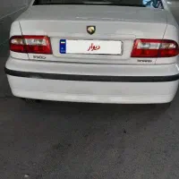 سمندlx مدل92 دوگانه دست|خودرو سواری و وانت|سمنان, |دیوار