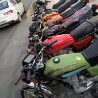 موتور ۱۳۸۴تا۱۴۰۲ کارکرده