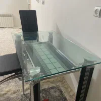 میز ناهارخوری ۴نفره