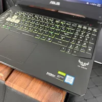 Asus tuf gaming fx مهندسی رندرینگ گیمینگ اپن باکس|رایانه همراه|رشت, پیرسرا|دیوار