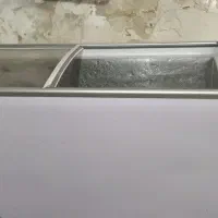 یخچال فریزر زمینی