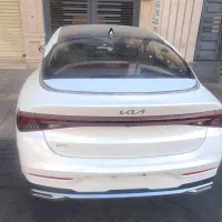 کیا K5 توربو ، مدل ۲۰۲۴|خودرو سواری و وانت|شیراز, ارم|دیوار