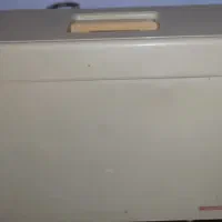 چرخ خیاطی|چرخ خیاطی و ریسندگی|کاشان, فین بزرگ|دیوار