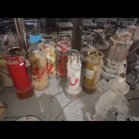 فروش تعدادی پمپ کفکش|ماشینآلات صنعتی|رباطکریم, رباطکریم|دیوار