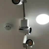 رگال چوبکار گیت وتگ‌ هالوژن ریلی  مانکن  پرو