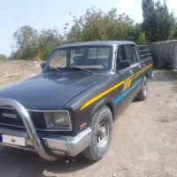 فروش مزدا۱۶۰۰