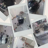 مواد و تجهیزات دندانپزشکی با ضمانت و پشتیبانی|پزشکی|تهران, فاطمی|دیوار