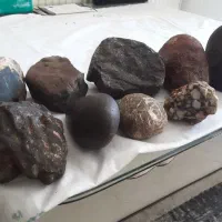 سنگ های نیمه قیمتی