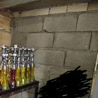 تعداد 30عدد حاج اوغلی