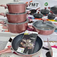 سرویس قابلمه ترک اصلی