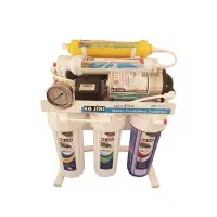 نصب دستگاه تصویه آب و تعمیرات