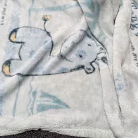 پتوخارجی نوزاد تا خردسالی