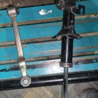 کمک و چوپوقی پراید