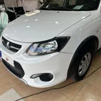 کوییک ۱۴۰۱|خودرو سواری و وانت|تهران, امام حسین|دیوار