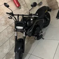 لین مکس ۲۰۰  هزار تا کار