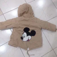کاپشن بچگانه