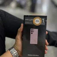 گوشی موبایل سامسونگ S23 ultra