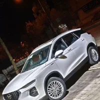 هایما اس هشت