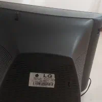 تلویزیون 21اینچ LG|تلویزیون و پروژکتور|سنندج, |دیوار
