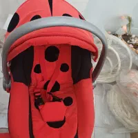 کالسکه و کریر|کالسکه و لوازم جانبی|بروجرد, |دیوار