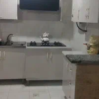 اجاره آپارتمان 50متری طبقه اول|اجارهٔ آپارتمان|اسلامشهر, شهرک سالور|دیوار