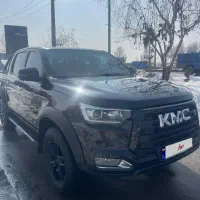 کی ام سی ۱۴۰۱بدون نقطه|خودرو سواری و وانت|ارومیه, |دیوار