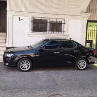دناپلاس توربو مشکی