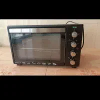 زودپز و توستر و آبمیوه گیر چندکاره و اتو|سایر لوازم برقی|ایلام, |دیوار