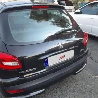 ۲۰۷ پاناروما بدون رنگ