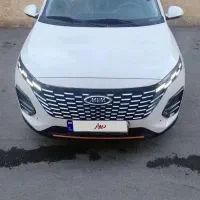 ایکسX33 کراس اتومات مدل1404 بی رنگ به شرط کارشناسی