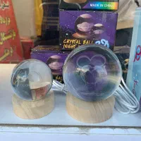 گوی|چراغ خواب و آباژور|تویسرکان, |دیوار