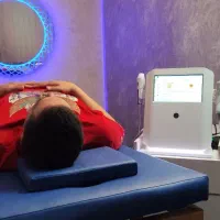 مرکز زیبایی ایلیا/فشیال/ماساژ